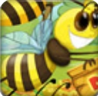 蜜蜂打砖块免费下载