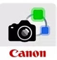 Canon Camera Connect客户端